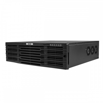 BCS BCS-P-NVR6416-4KR Photo#2