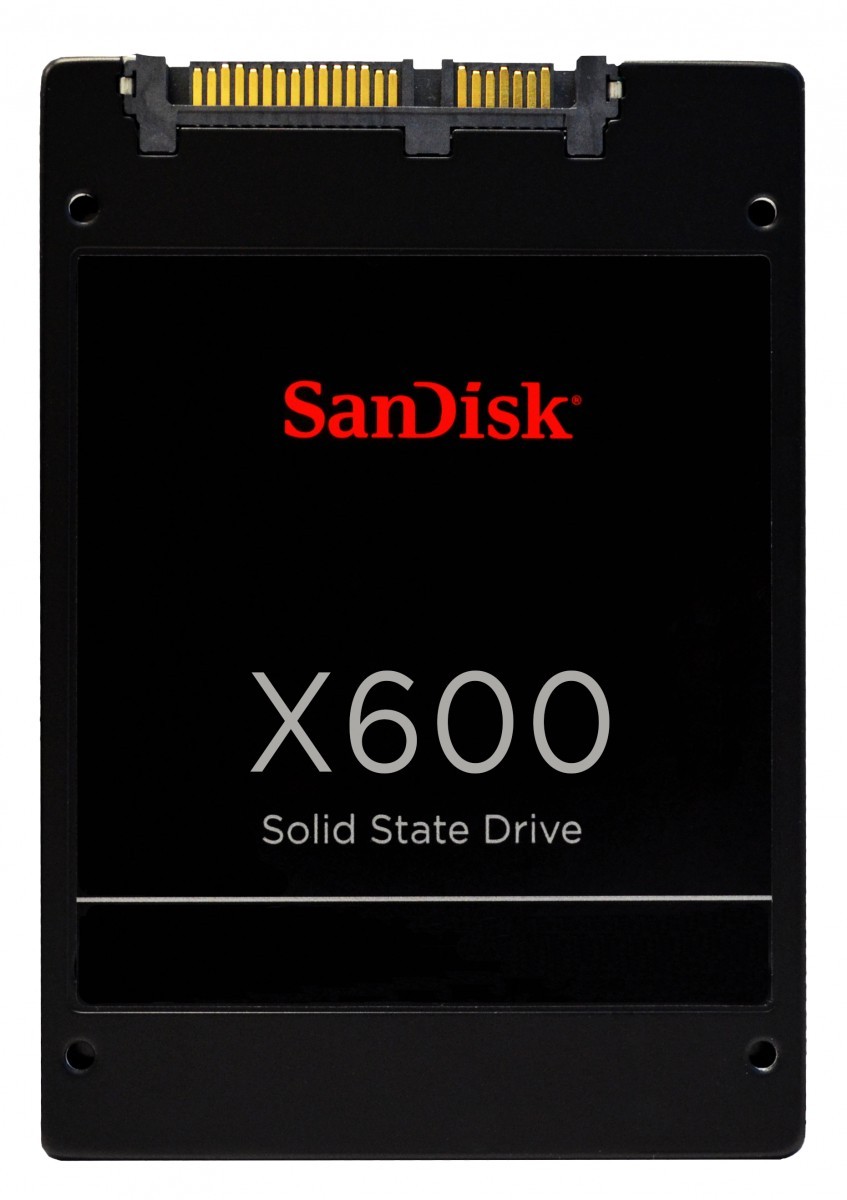 Sandisk SD9TB8W-2T00-1122