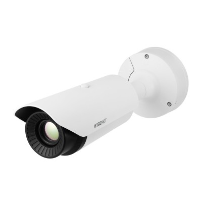 Hanwha Vision TNO-3050T Photo#2