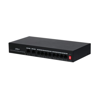 Dahua PFS3010-8ET-65 Photo#2