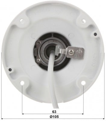 Hikvision DS-2CD2T46G2-ISU/SL(2.8mm)(C) Photo#5