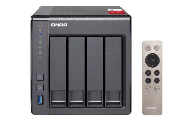 QNAP TS-451+-2G Photo#3