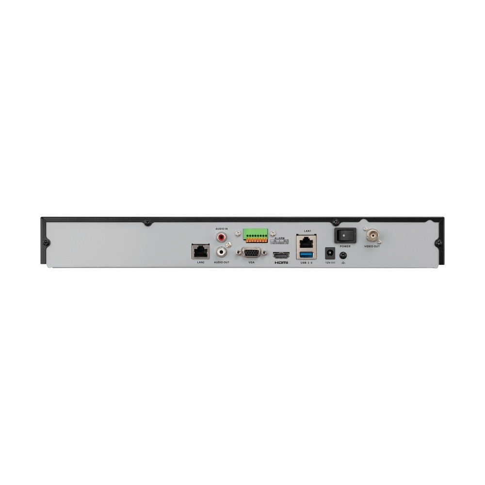BCS BCS-V-NVR1602-A-4K-Ai(2)