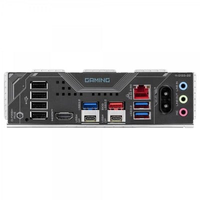 Gigabyte X870 GAMING WF6 Photo#4