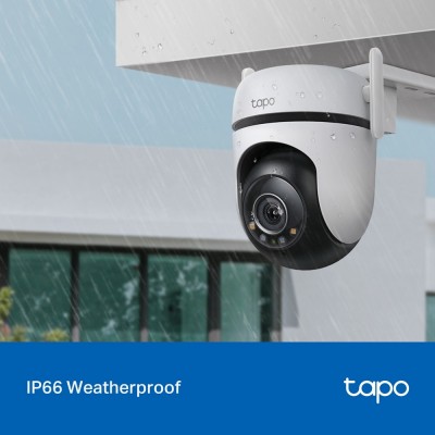 TP-LINK C520WS Photo#10