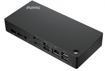 Lenovo 40B10135US Photo#3