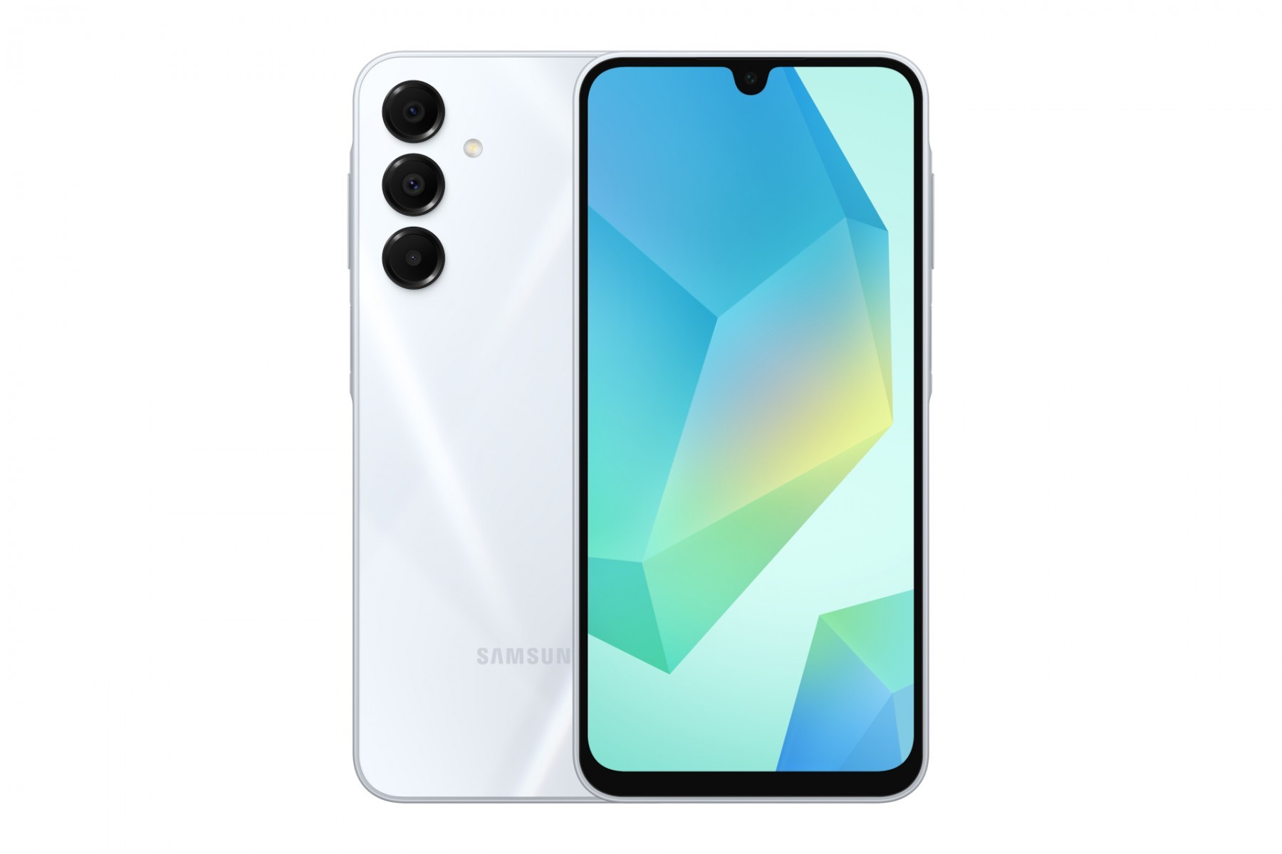Samsung SM-A166BZAIEUB