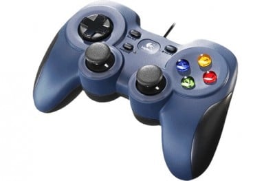 Logitech Logitech 940-000135 G Gamepad F310