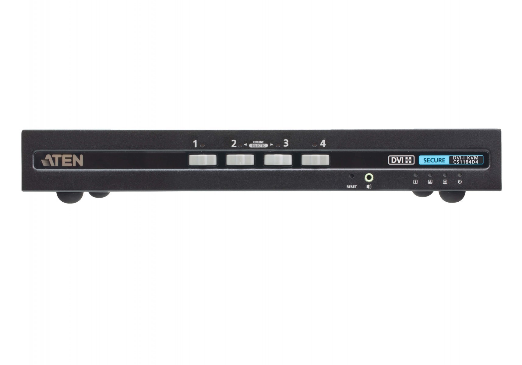 ATEN CS1184D4-AT-G