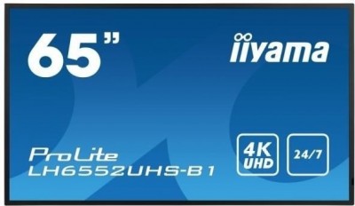 iiyama LH6552UHS-B1 Photo#1