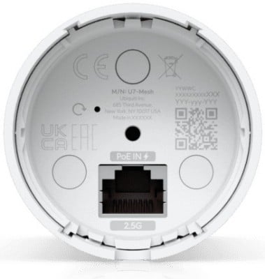 Ubiquiti U7-Mesh Photo#4