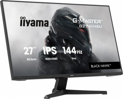iiyama G2741HSU-B1 Photo#4