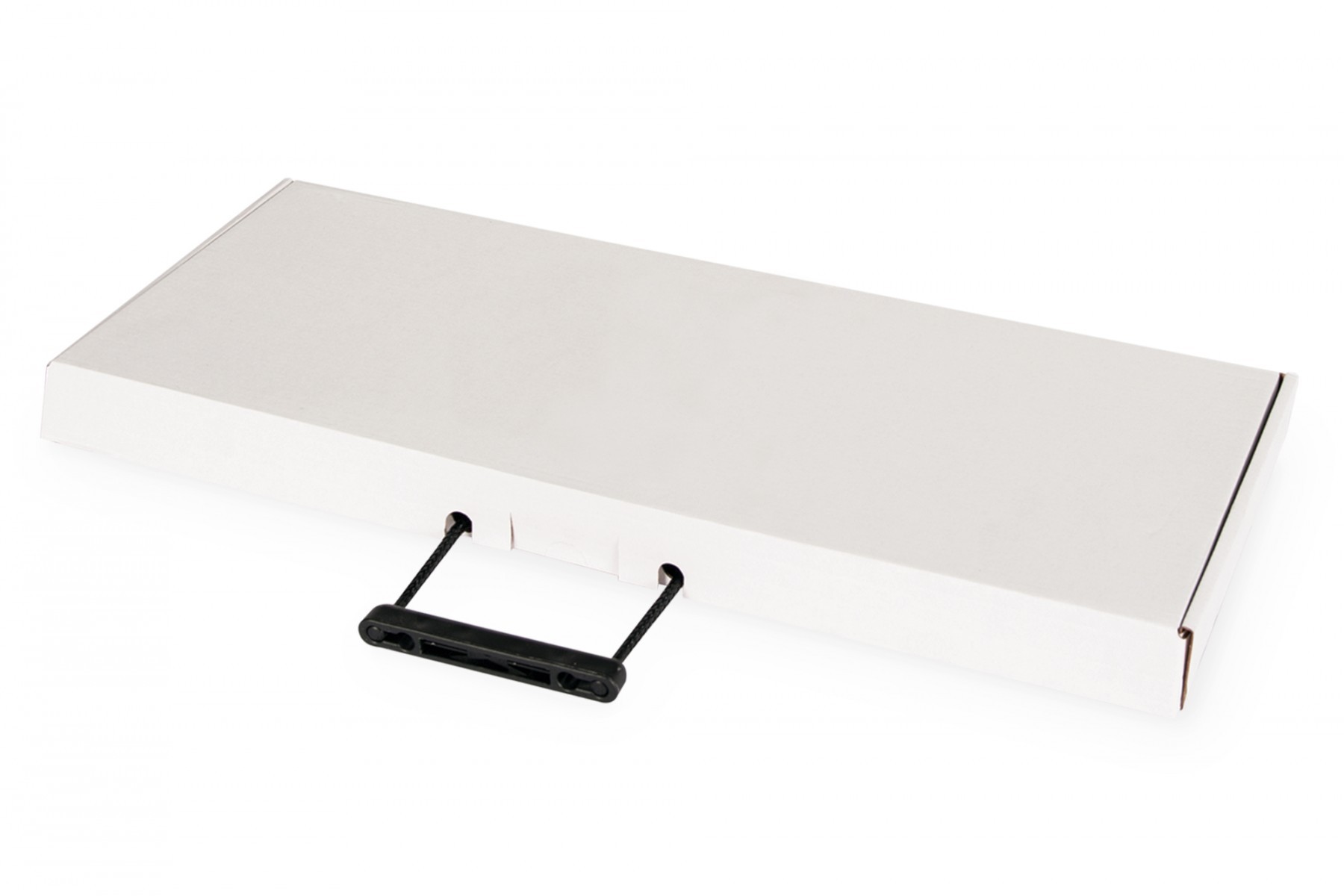 DIGITUS DN-19 PB-8U-SW