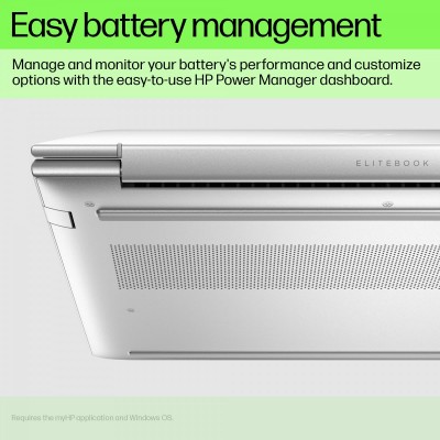 HP A37W1ET Photo#9