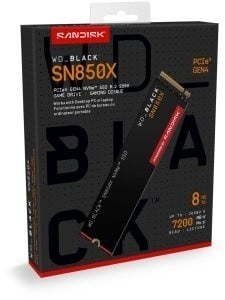 Sandisk WDBB9G0080BNC-WRSN Photo#6