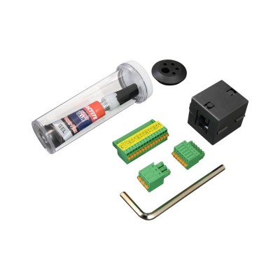 BCS BCS-U-SIP6436SR40-AI2 Photo#6