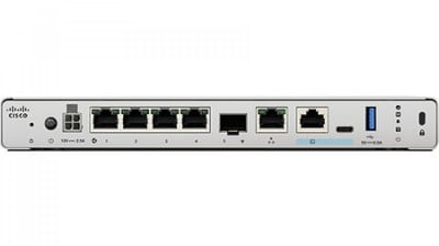 Cisco CSF220-ASA-K9 Photo#2