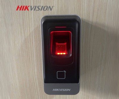 Hikvision DS-K1201AMF Photo#3