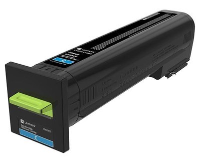 Lexmark 82K2XCE Photo#1