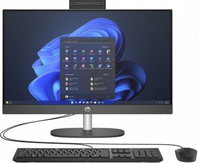 HP A54YHET Photo#1
