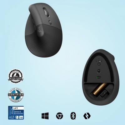 Logitech 910-006473 Photo#6