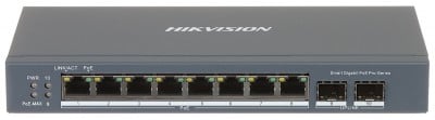 Hikvision DS-3E1510P-SI Photo#2