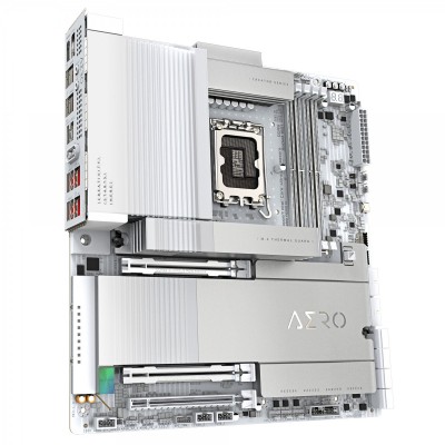 Gigabyte Z890 AERO D Photo#3