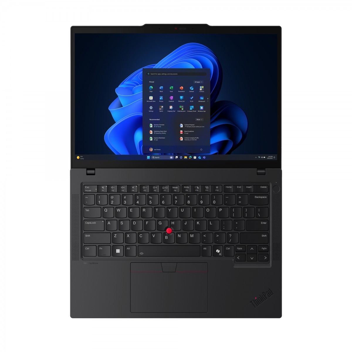 Lenovo 21QG001UMX