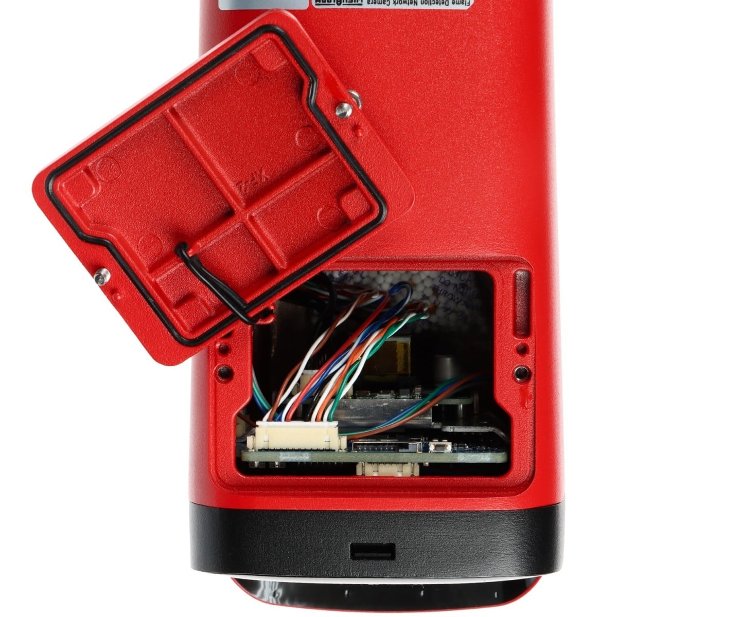 Wisualarm HY-FT431LFP-TD1F4