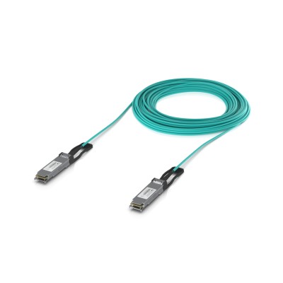 Ubiquiti UACC-AOC-QSFP28-20M Photo#4