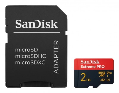Sandisk SDSQXCD-2T00-GN6MA Photo#2