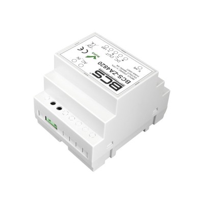 BCS BCS-ZA4820 Photo#3