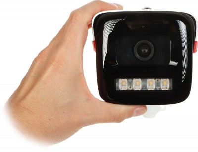 Dahua IPC-HFW2249M-S-LED-0360B-B-PRO Photo#2