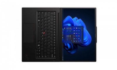Lenovo 21QT000BCK Photo#7