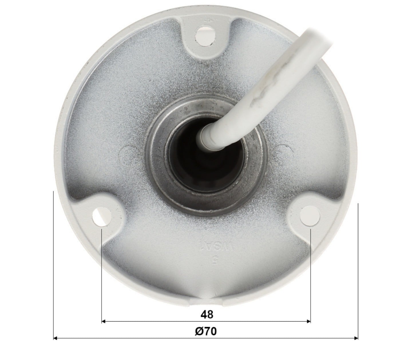 Hikvision DS-2CD2046G2H-I2U/SL(2.8mm)(eF)
