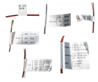Hikvision DS-K1T502DBWX-CE1 Photo#6