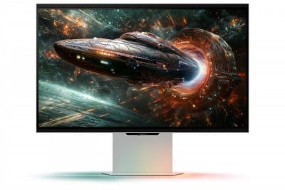 Samsung LS27FG902XUXEN Photo#2