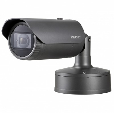 Hanwha Vision XNO-6080R/RW Photo#1