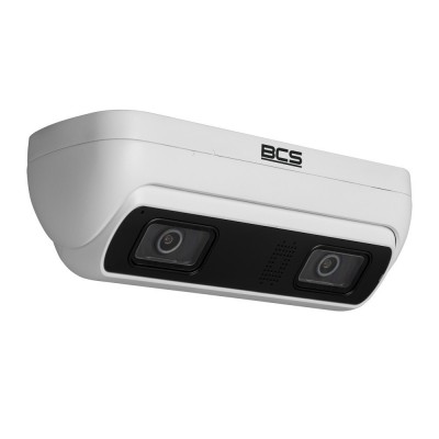 BCS BCS-L-PCIP44FSR2-Ai2 Photo#1