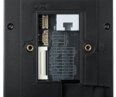 Hikvision DS-K1T807MBFWX-QRE1 Photo#7