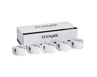 Lexmark 35S8500 Photo#1