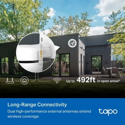 TP-LINK Tapo C530WS Photo#10