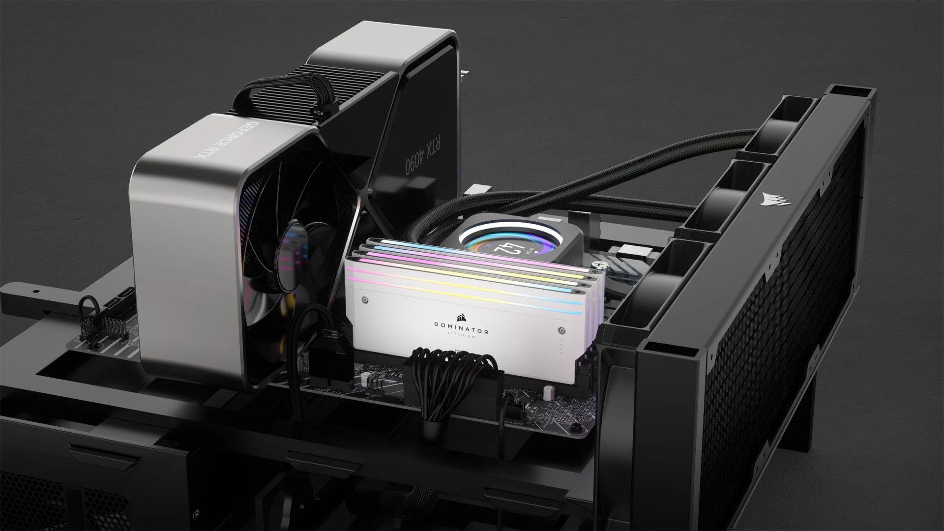 Corsair CMP32GX5M2B6000C30W