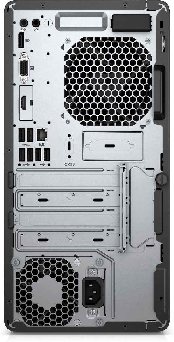 HP 9UT18EA