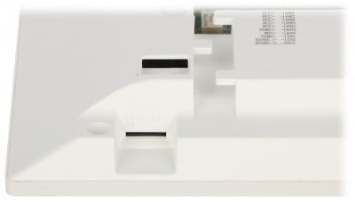 Hikvision DS-KH6320-WTE2-W Photo#6
