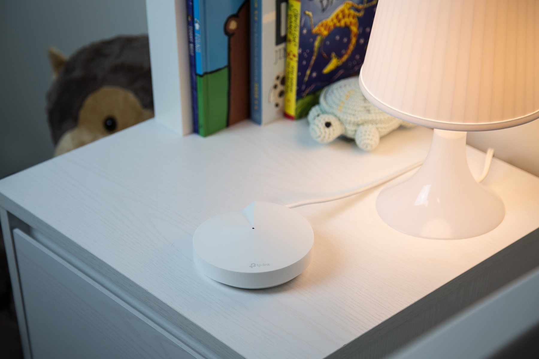 TP-LINK Deco M5(1-pack)