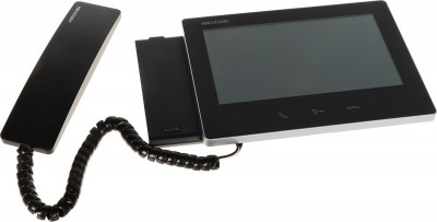 Hikvision DS-KH7300EY-WTHE2 Photo#4