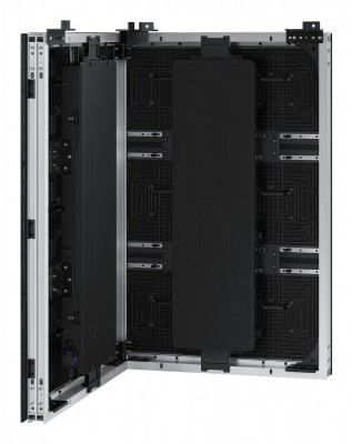 Samsung LH160XHBTLS/EN Photo#4