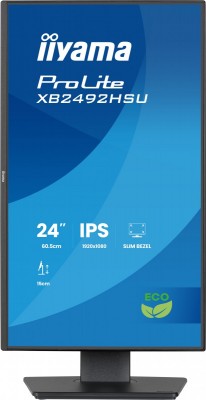 iiyama XB2492HSU-B1 Photo#4