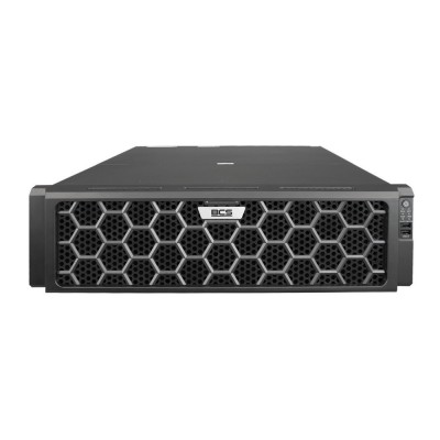 BCS BCS-P-NVR6416R-8KR Photo#2